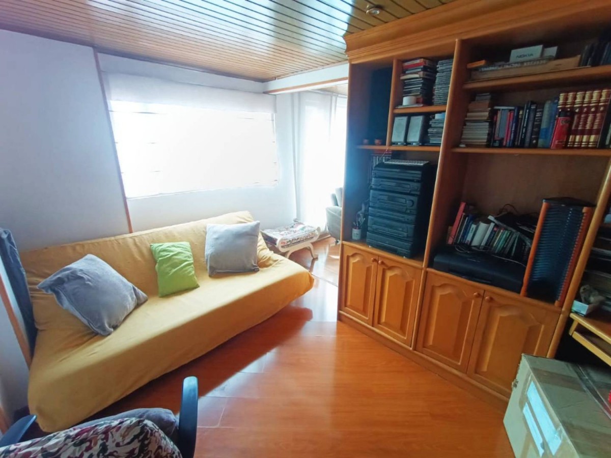 Apartamento en venta en El Batán, Bogotá · foto 6 de 23