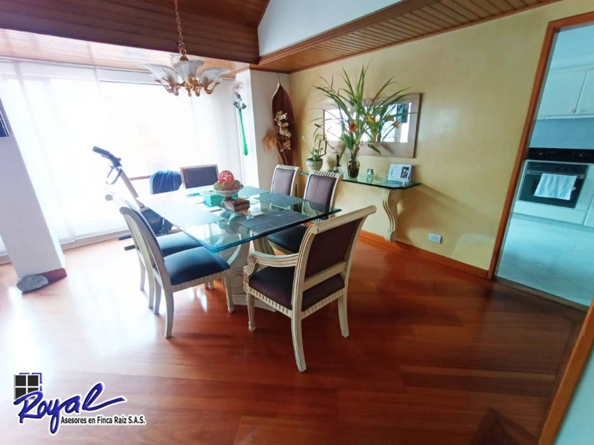 Apartamento en venta en El Batán, Bogotá · foto 7 de 23