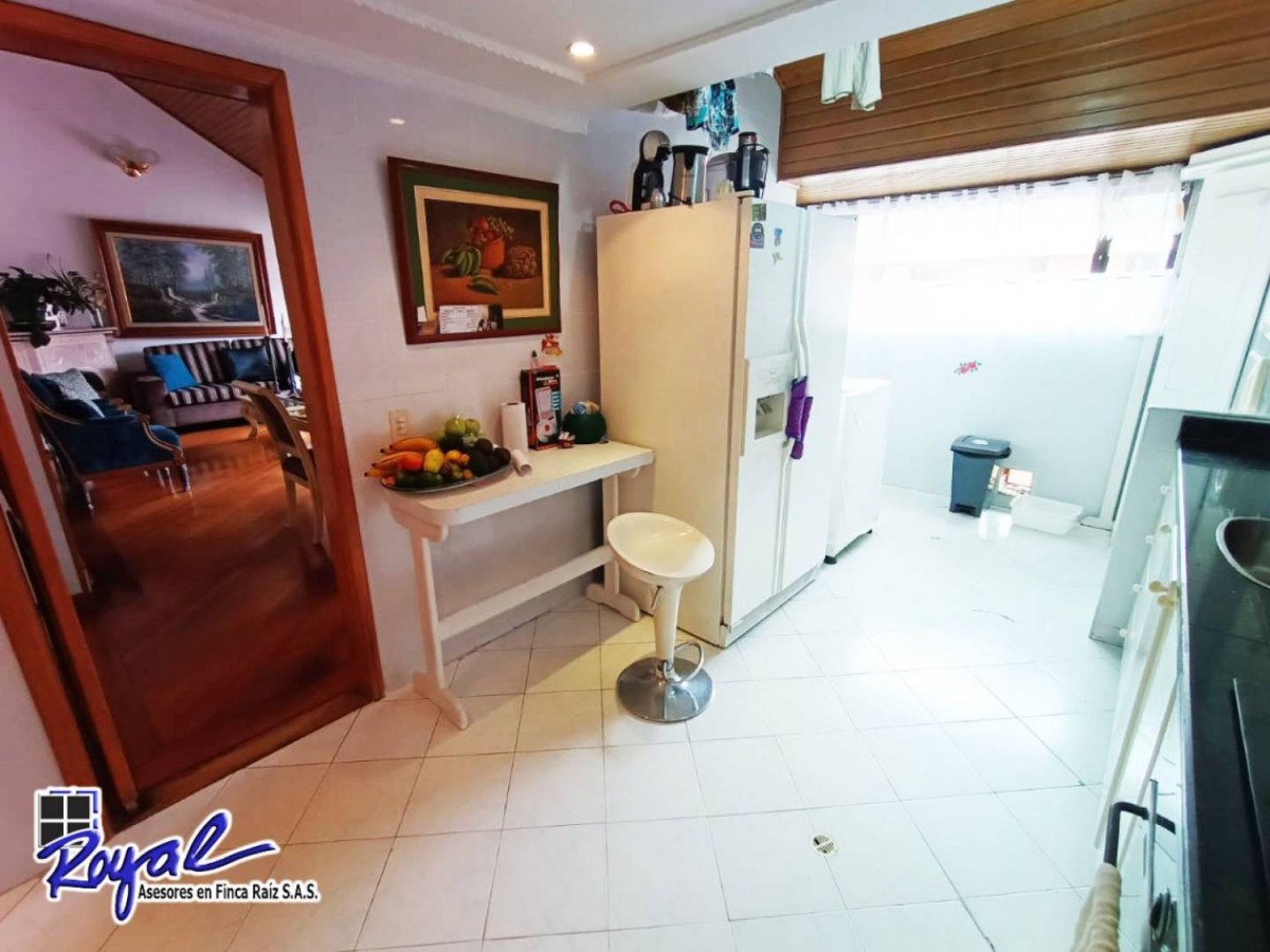 Apartamento en venta en El Batán, Bogotá · foto 9 de 23