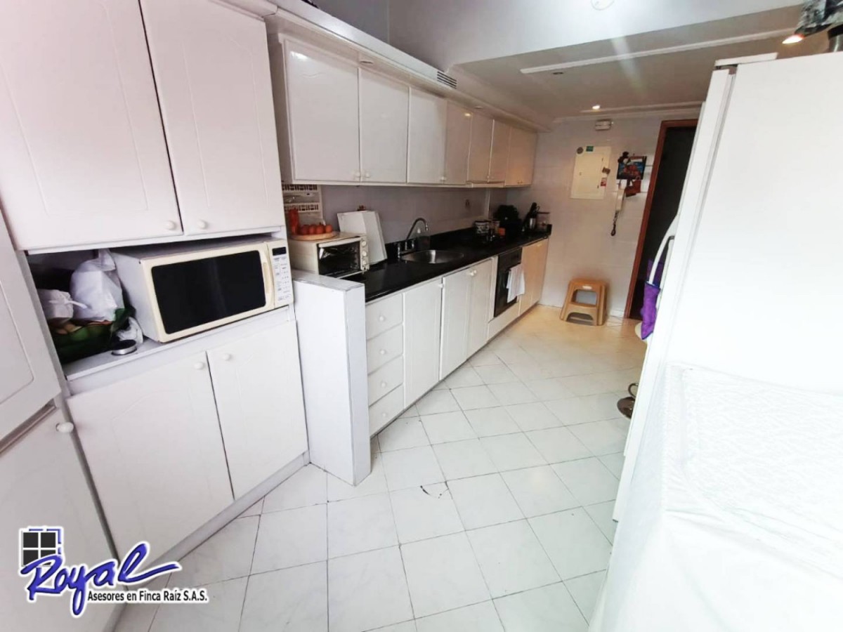 Apartamento en venta en El Batán, Bogotá · foto 10 de 23