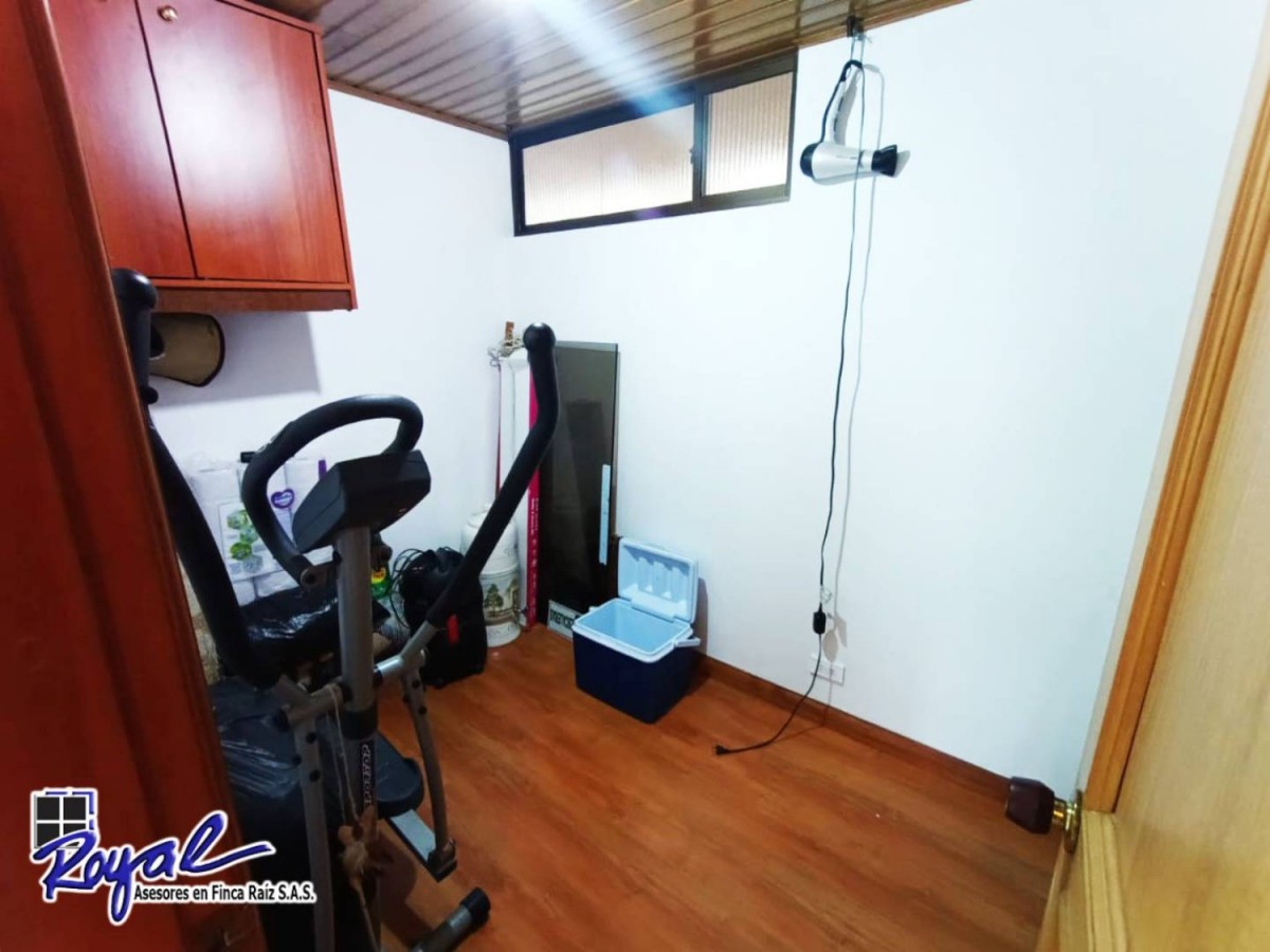 Apartamento en venta en El Batán, Bogotá · foto 11 de 23