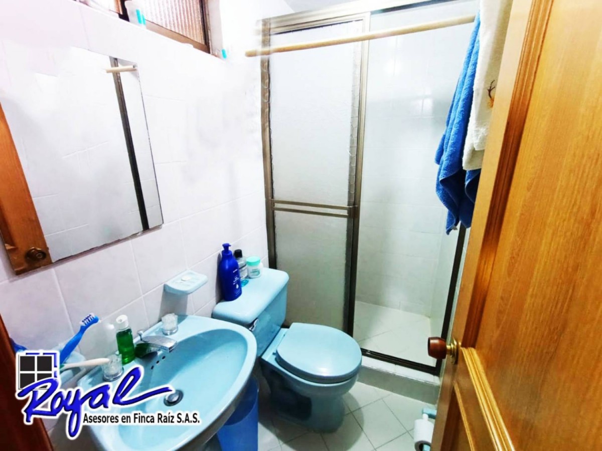 Apartamento en venta en El Batán, Bogotá · foto 12 de 23