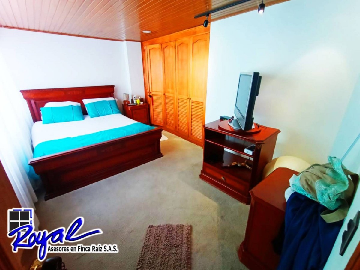 Apartamento en venta en El Batán, Bogotá · foto 13 de 23