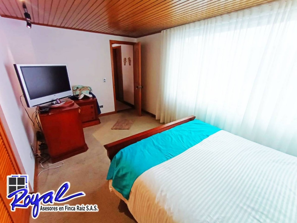 Apartamento en venta en El Batán, Bogotá · foto 14 de 23