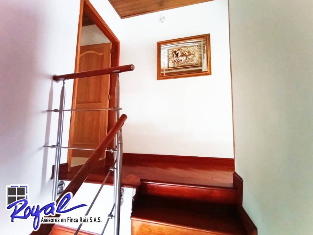 Apartamento en venta en El Batán, Bogotá · foto 15 de 23