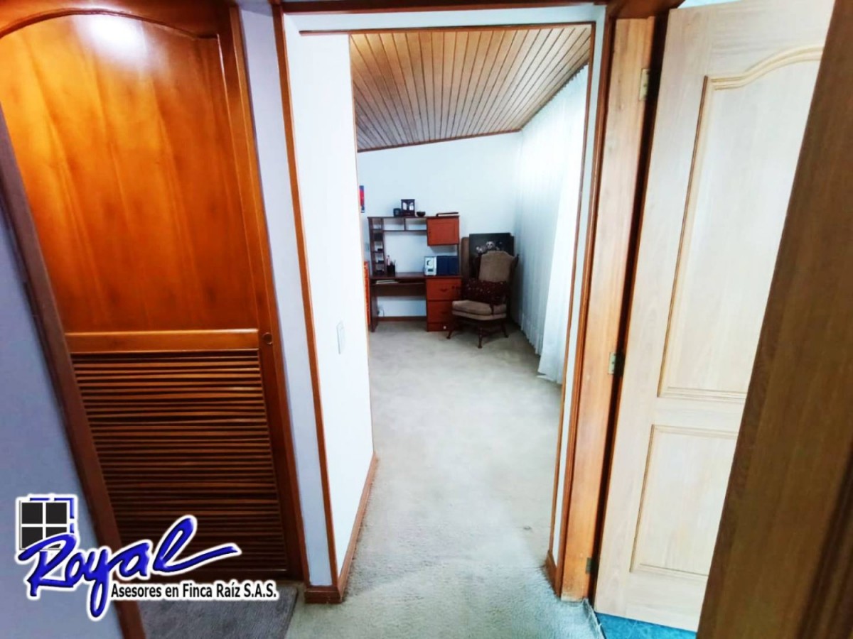 Apartamento en venta en El Batán, Bogotá · foto 16 de 23