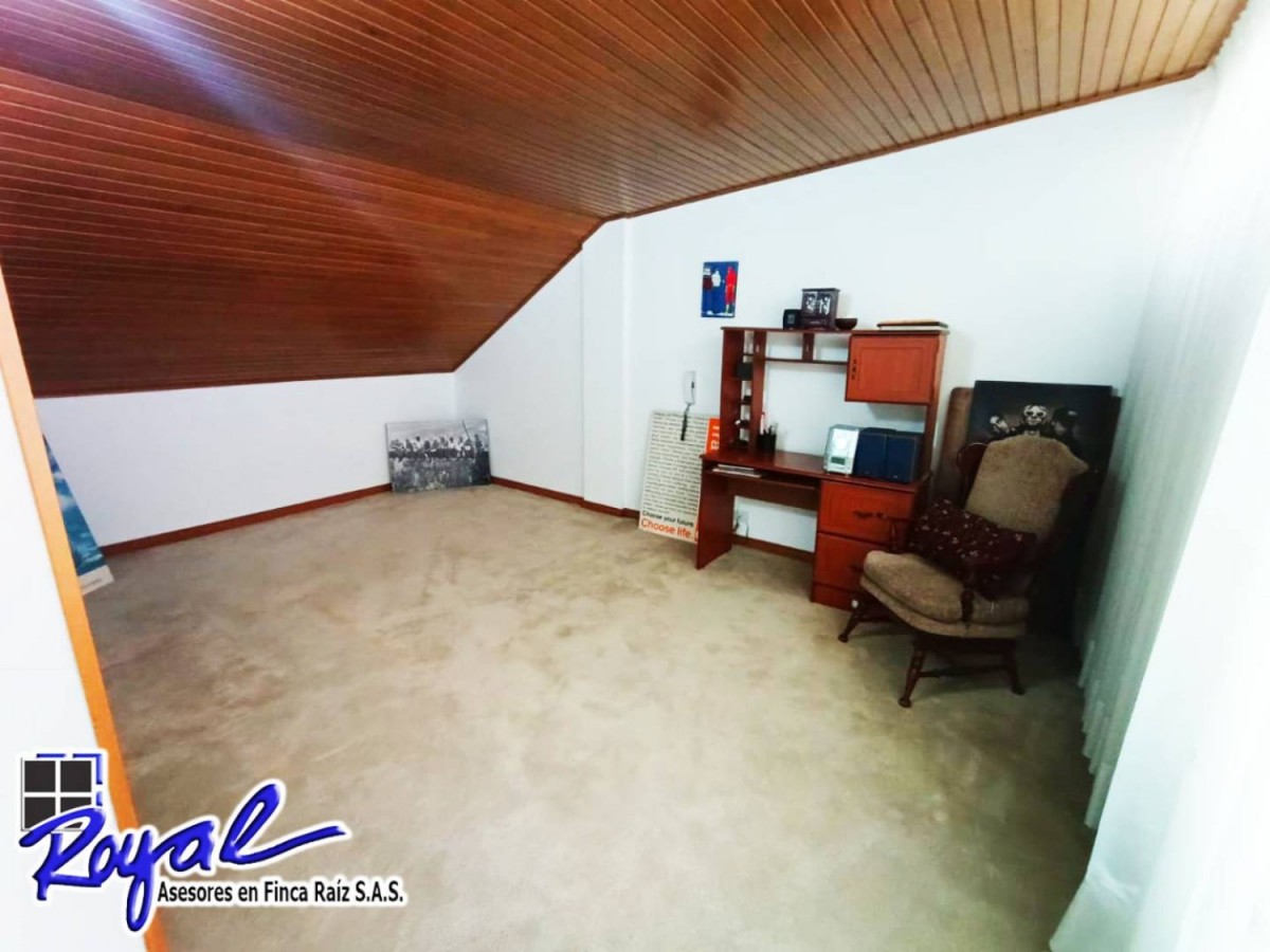 Apartamento en venta en El Batán, Bogotá · foto 17 de 23