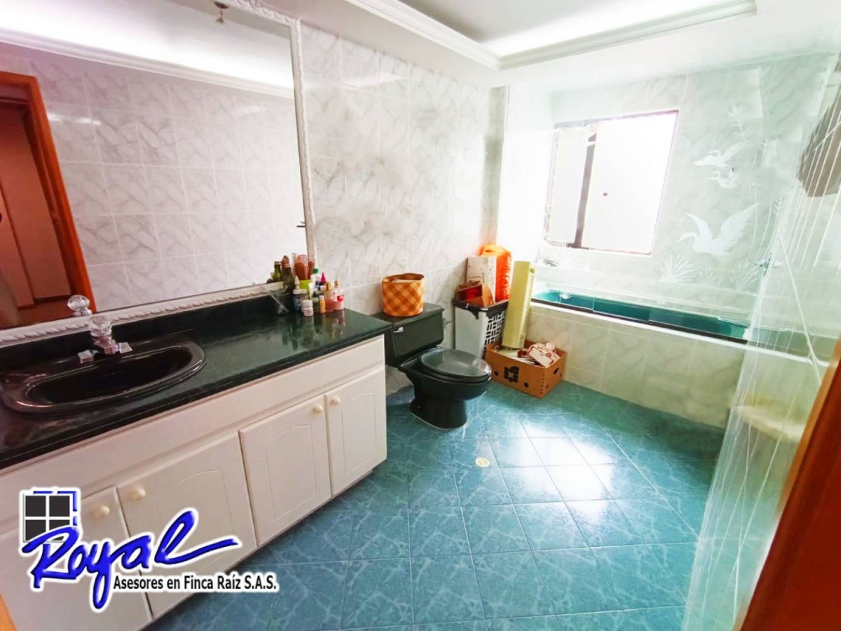 Apartamento en venta en El Batán, Bogotá · foto 18 de 23