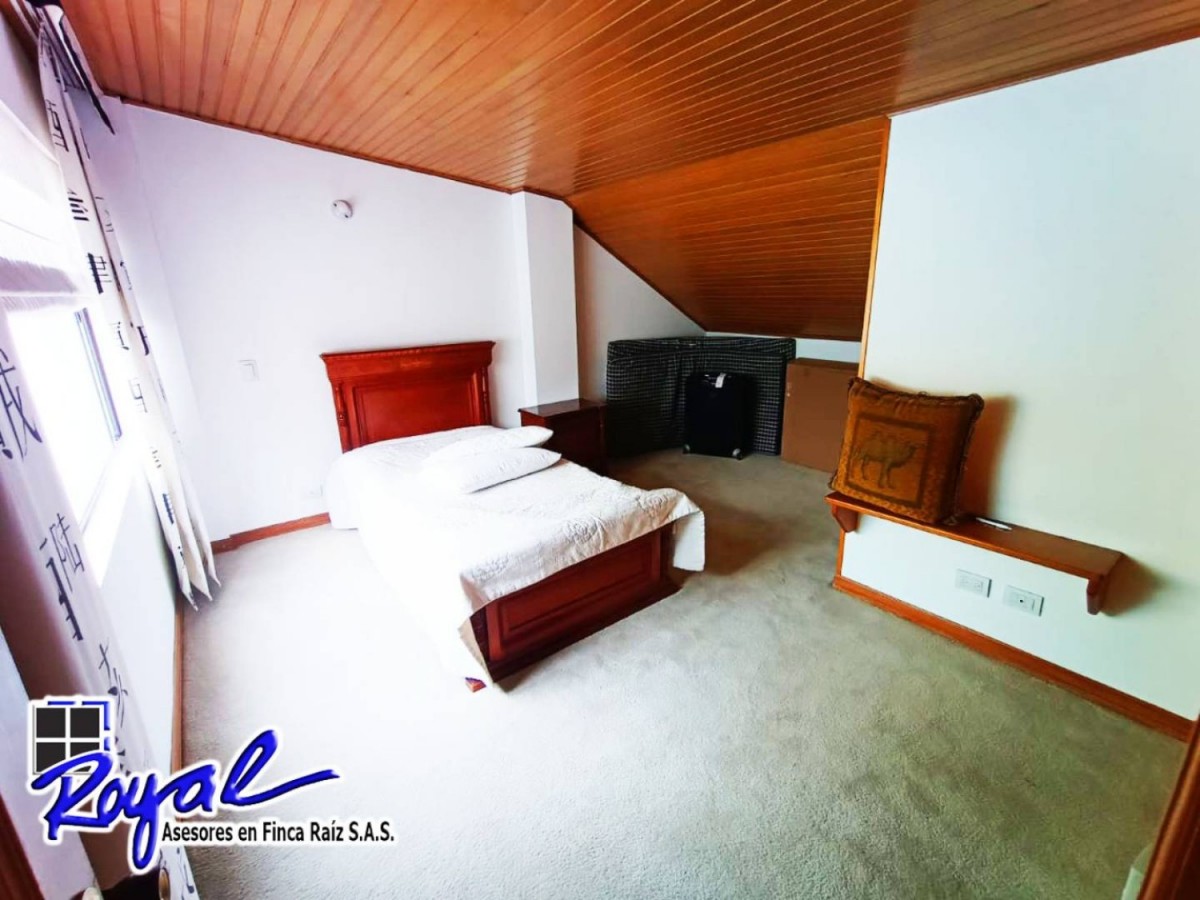 Apartamento en venta en El Batán, Bogotá · foto 19 de 23