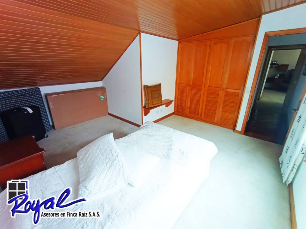 Apartamento en venta en El Batán, Bogotá · foto 20 de 23