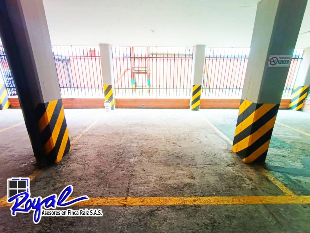 Apartamento en venta en El Batán, Bogotá · foto 21 de 23
