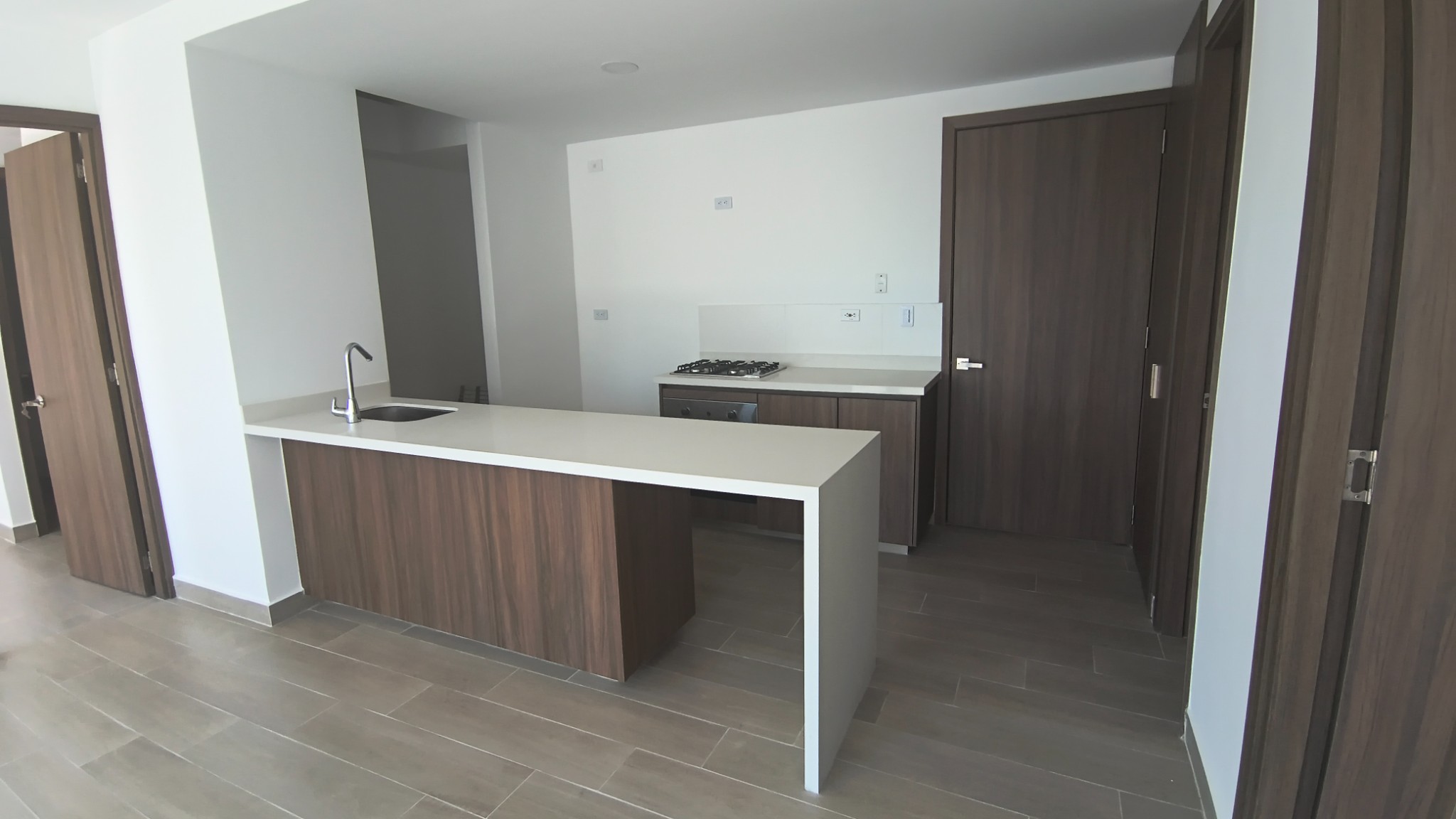 Apartamento en venta en Serena Del Mar, Cartagena · foto 13 de 24