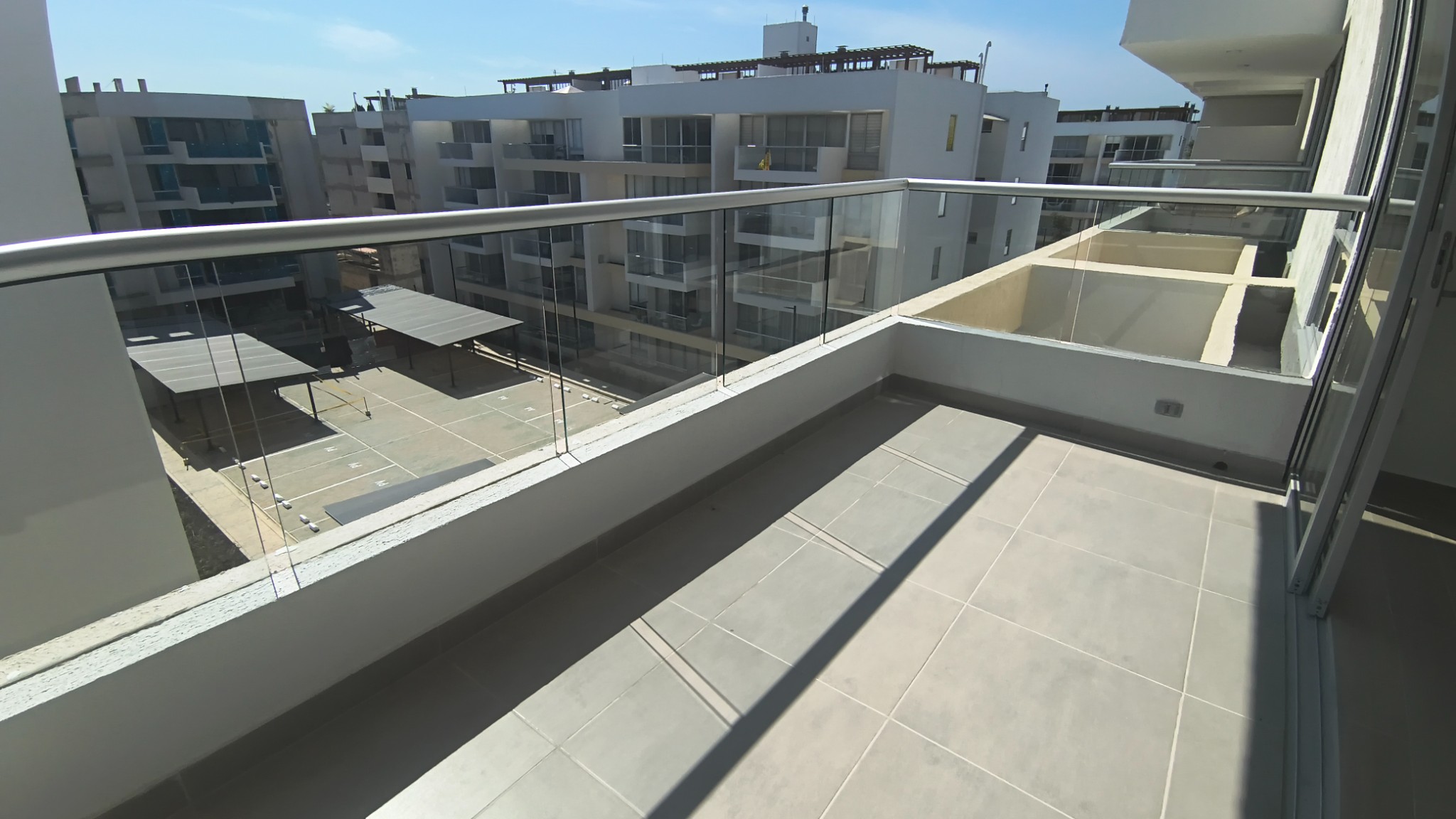 Apartamento en venta en Serena Del Mar, Cartagena · foto 16 de 24