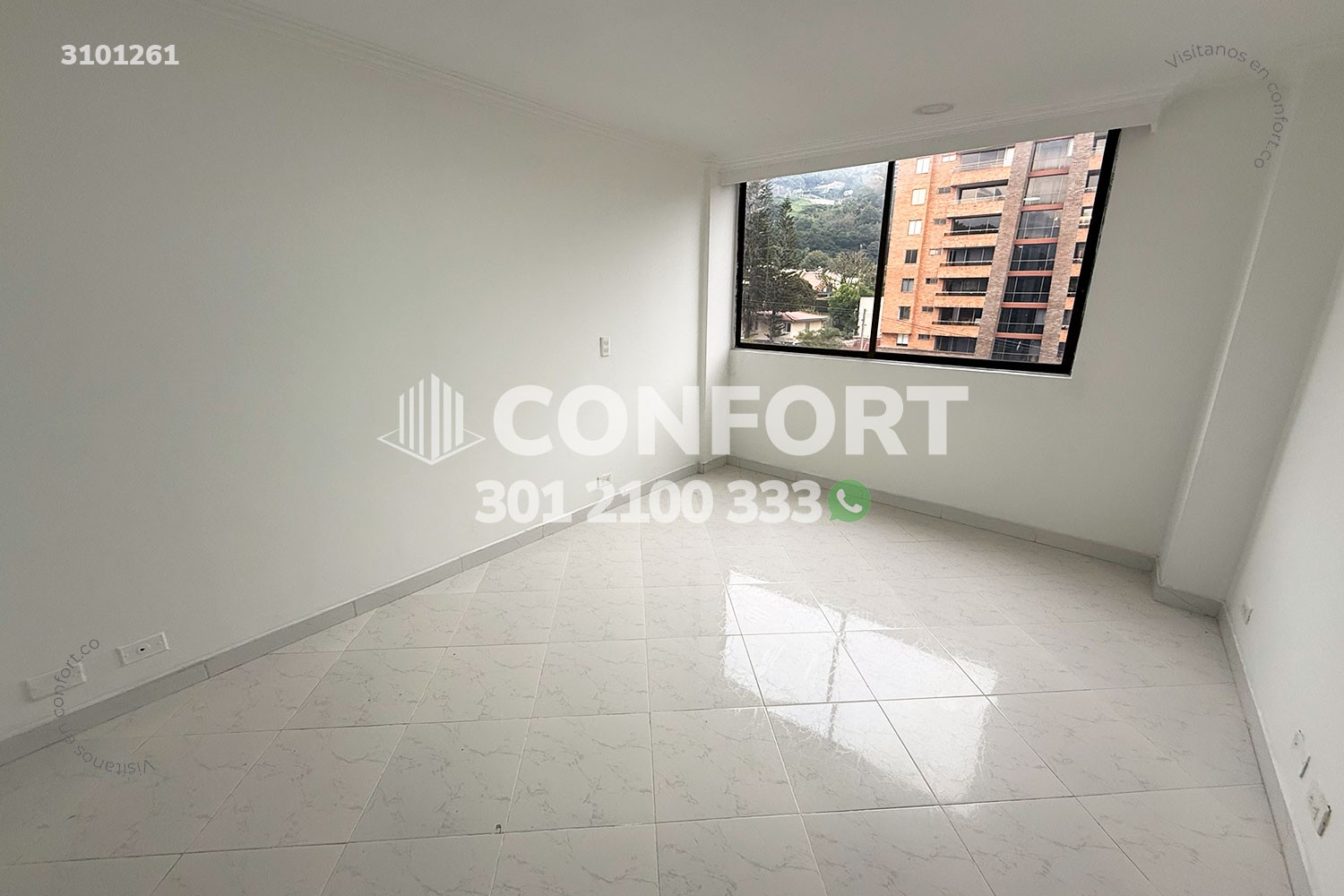 Apartamento en arriendo en Las Palmas, Medellín · foto 6 de 22