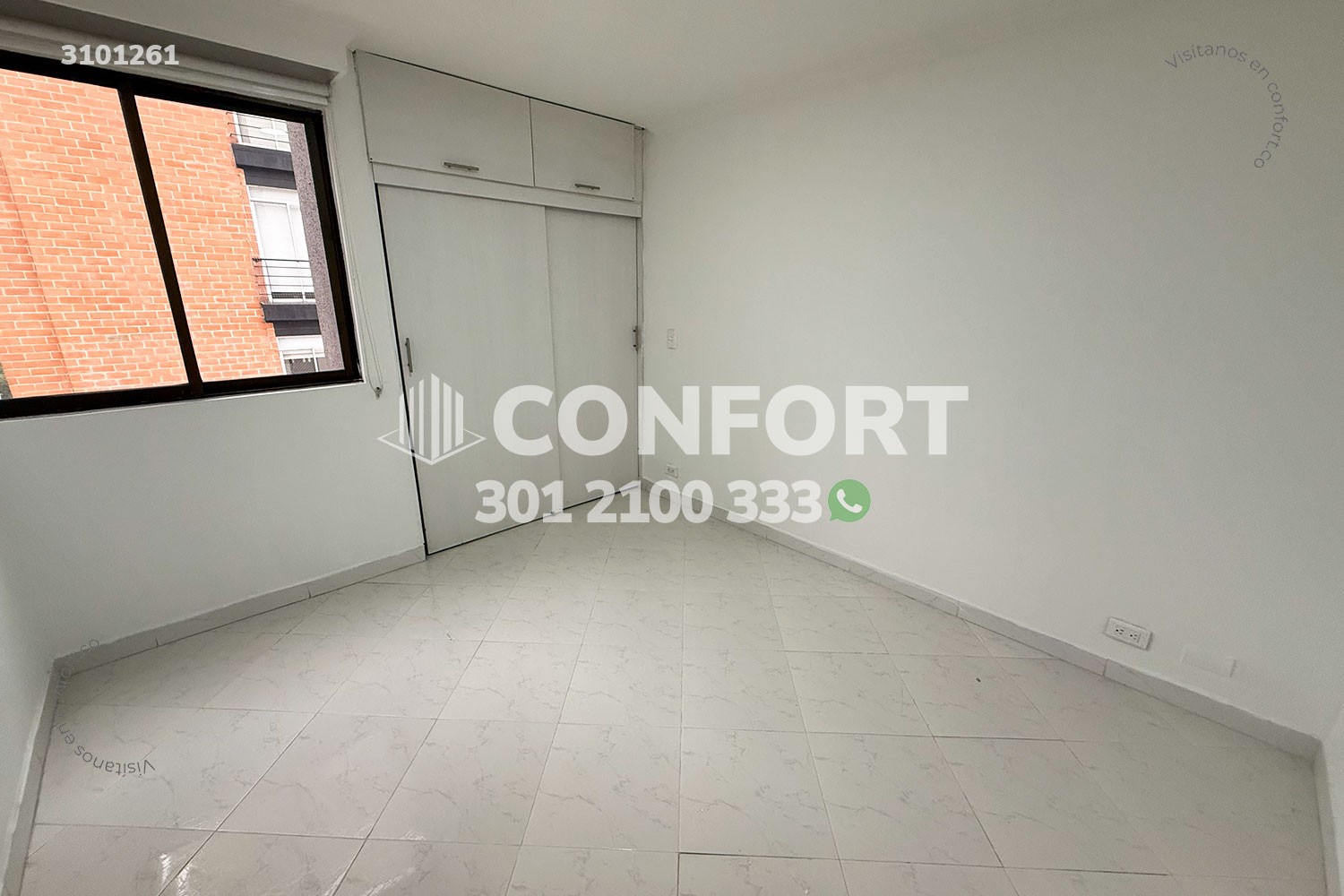 Apartamento en arriendo en Las Palmas, Medellín · foto 14 de 22