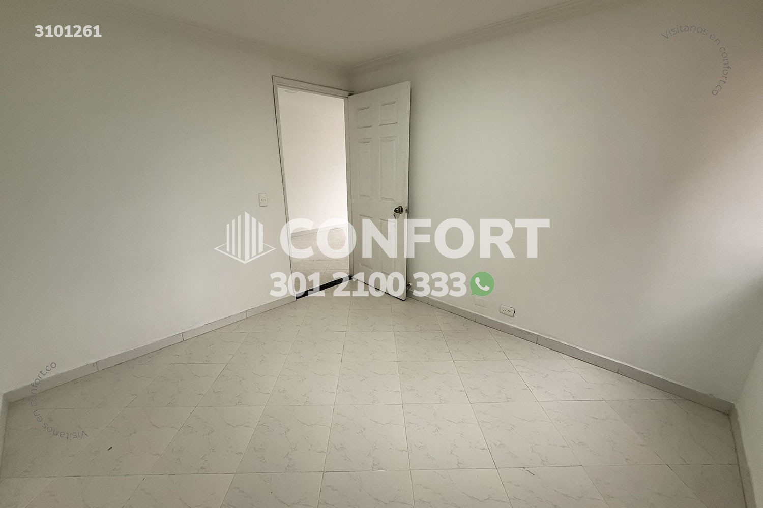 Apartamento en arriendo en Las Palmas, Medellín · foto 16 de 22