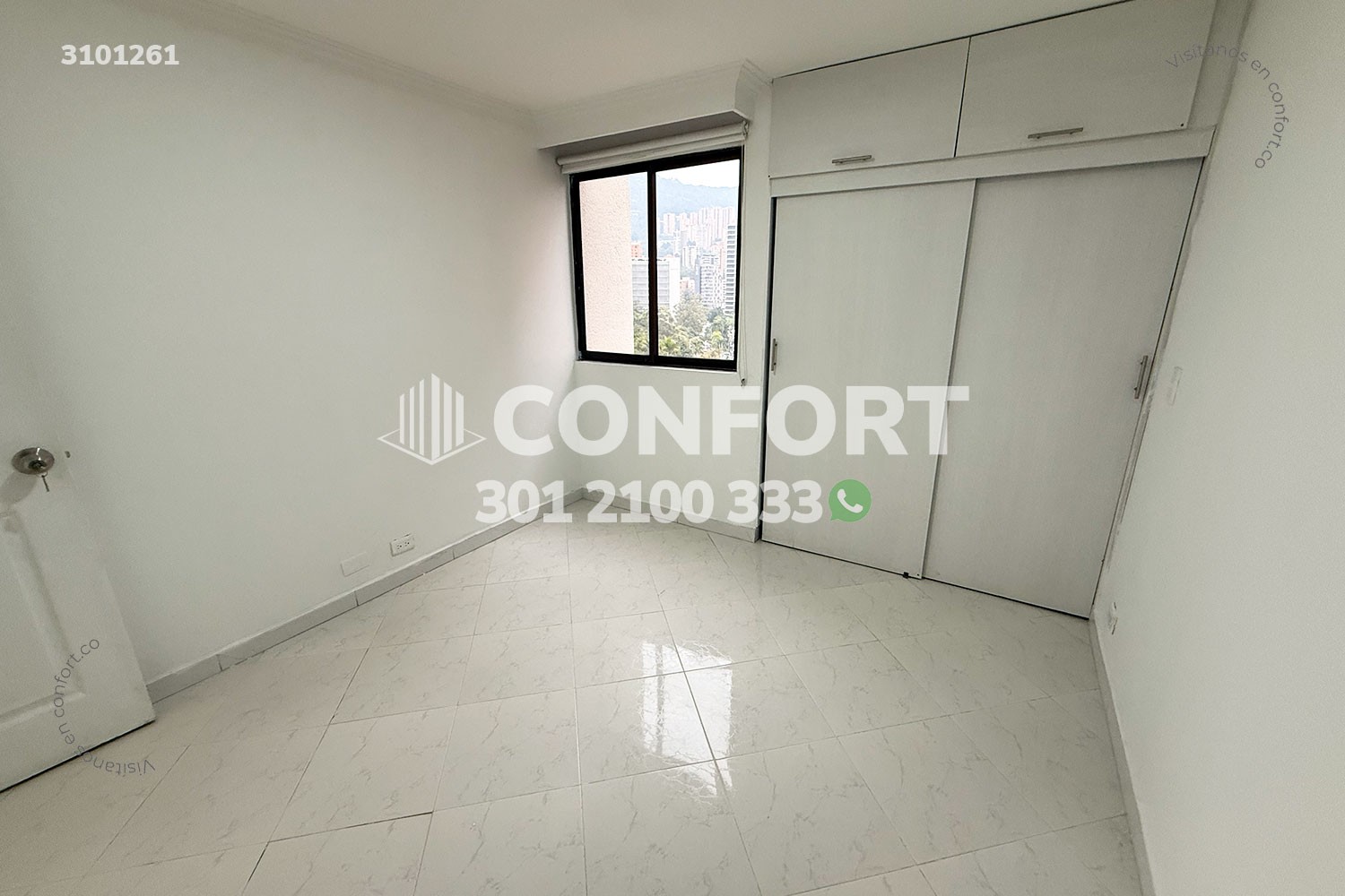 Apartamento en arriendo en Las Palmas, Medellín · foto 15 de 22