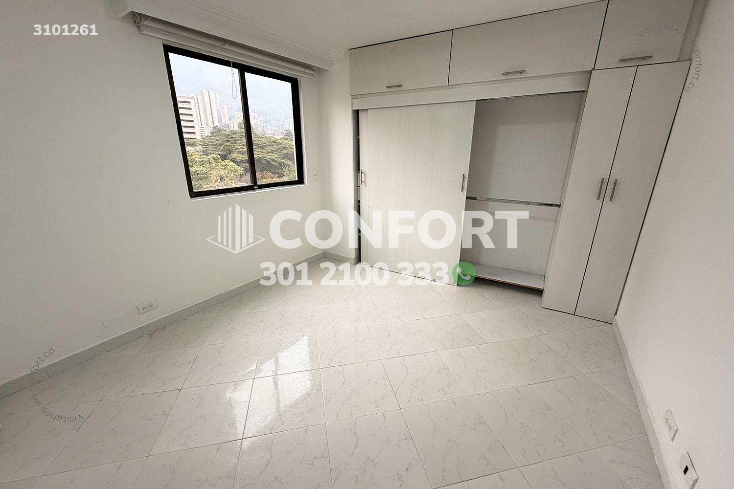 Apartamento en arriendo en Las Palmas, Medellín · foto 17 de 22