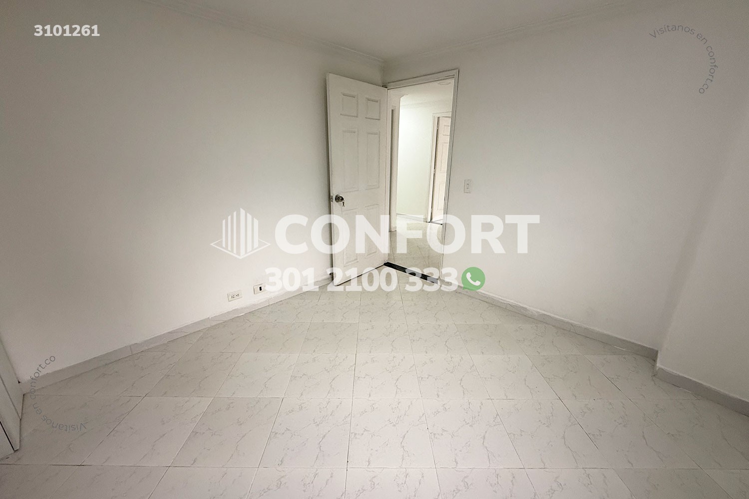 Apartamento en arriendo en Las Palmas, Medellín · foto 19 de 22
