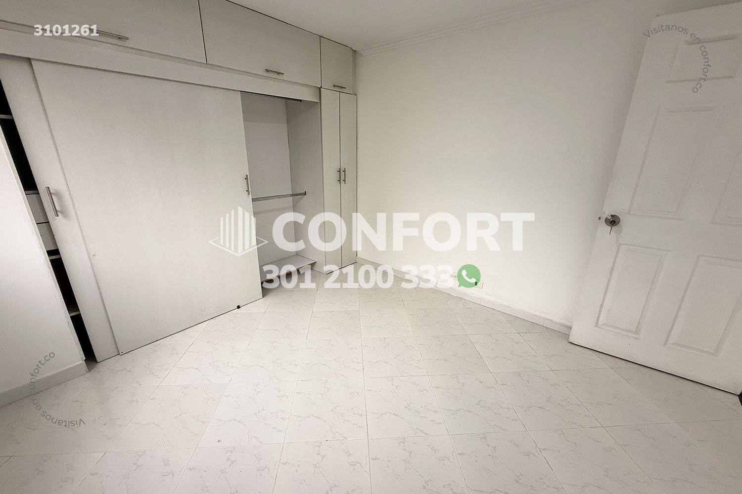 Apartamento en arriendo en Las Palmas, Medellín · foto 18 de 22