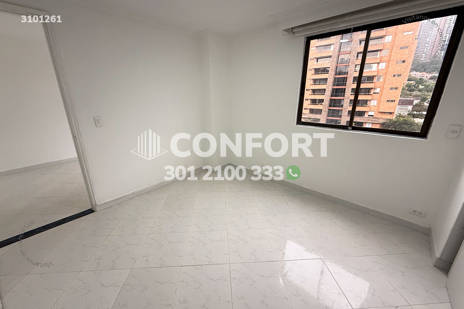 Apartamento en arriendo en Las Palmas, Medellín · foto 20 de 22