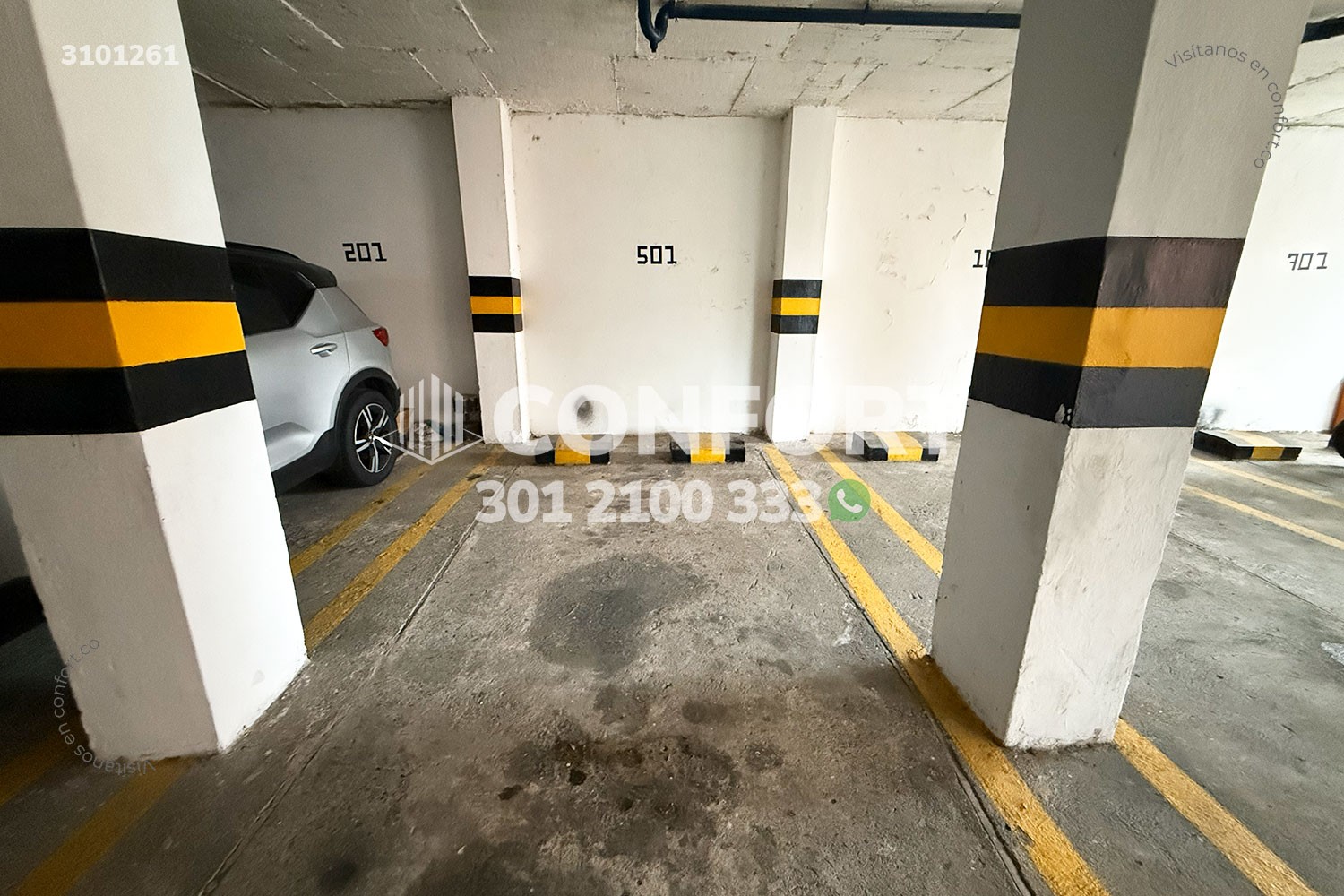 Apartamento en arriendo en Las Palmas, Medellín · foto 21 de 22