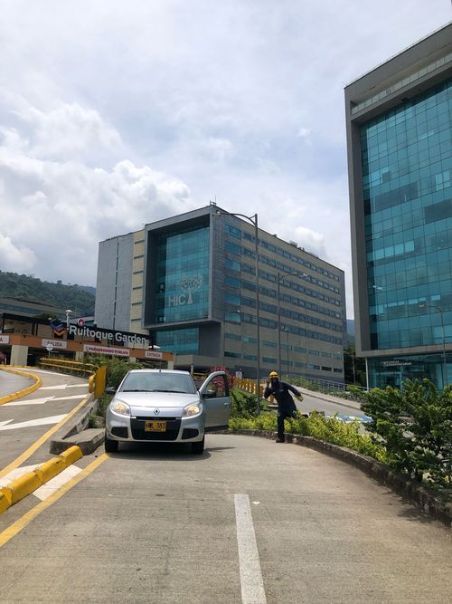 Consultorio en arriendo en Ruitoque, Floridablanca, 74 m² · foto 2 de 16