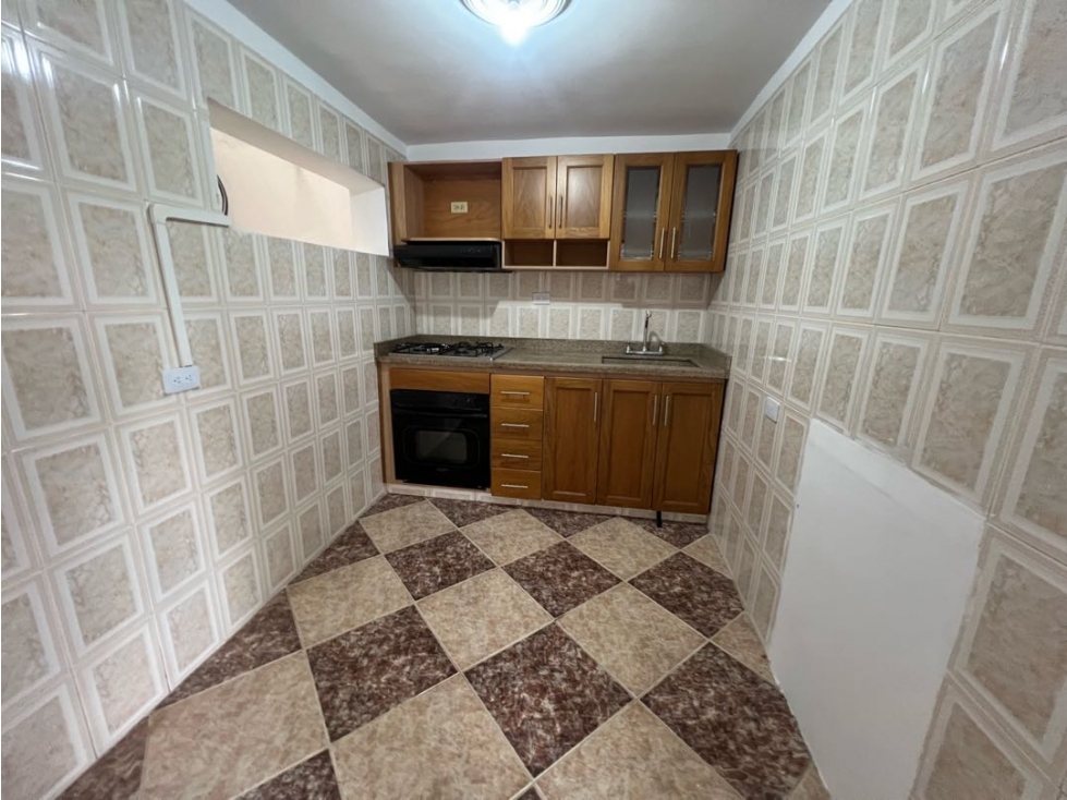 Apartamento en Venta en El trianon, Envigado