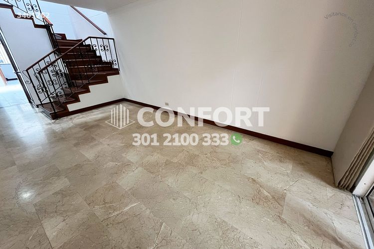 Casa de 3 alcobas en arriendo en Las Brujas, Envigado, 184 m² · foto 4 de 24
