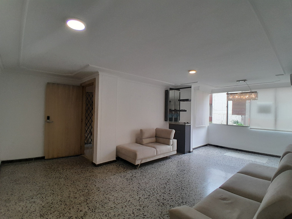 Apartamento en venta en Andalucia, Barranquilla · foto 2 de 24