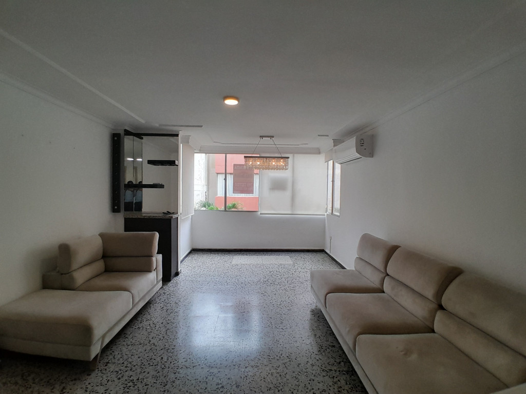 Apartamento en venta en Andalucia, Barranquilla · foto 3 de 24