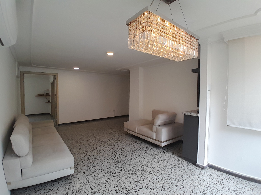 Apartamento en venta en Andalucia, Barranquilla · foto 4 de 24