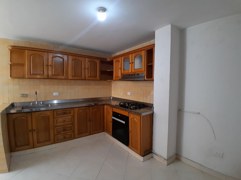 Apartamento en venta en Andalucia, Barranquilla · foto 7 de 24