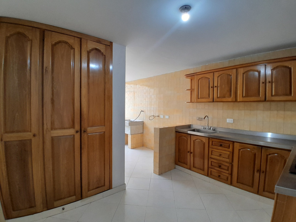 Apartamento en venta en Andalucia, Barranquilla · foto 8 de 24