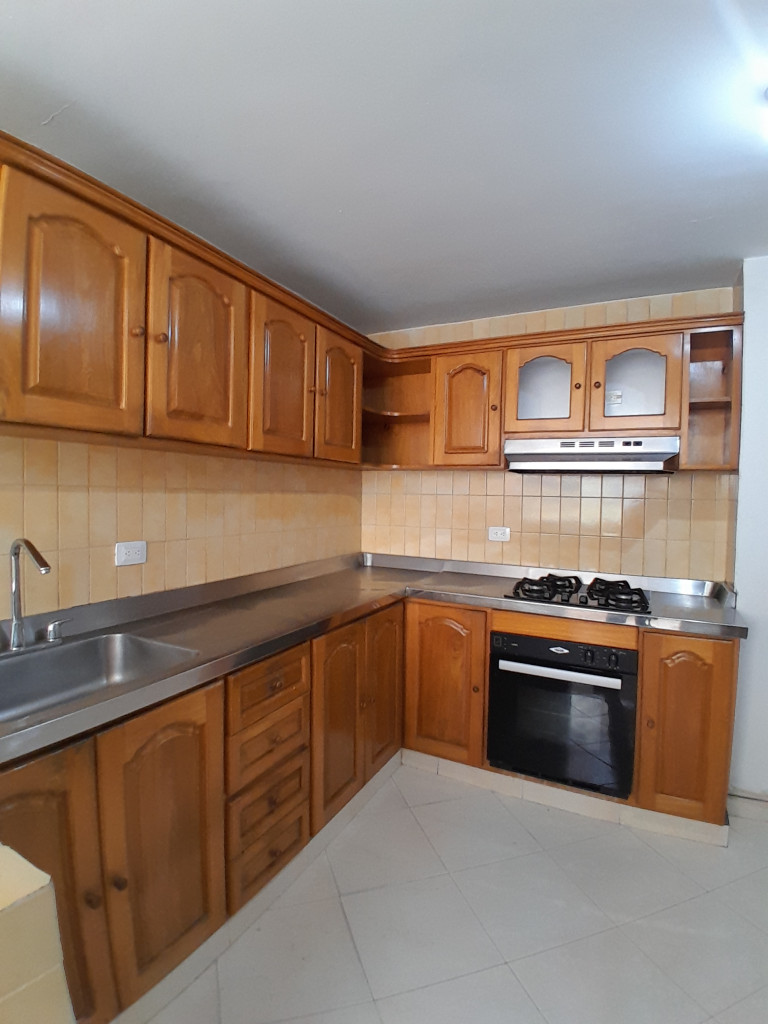 Apartamento en venta en Andalucia, Barranquilla · foto 9 de 24