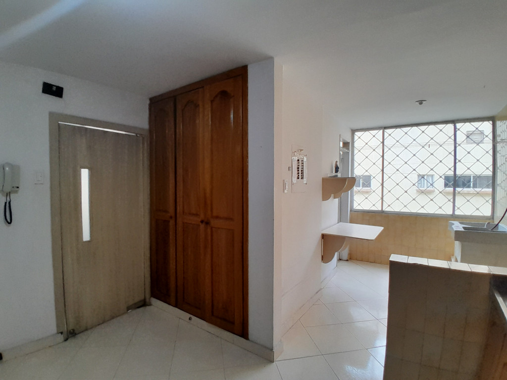 Apartamento en venta en Andalucia, Barranquilla · foto 10 de 24