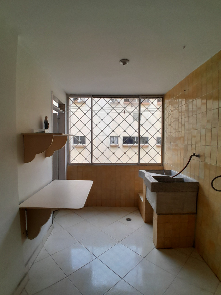 Apartamento en venta en Andalucia, Barranquilla · foto 11 de 24