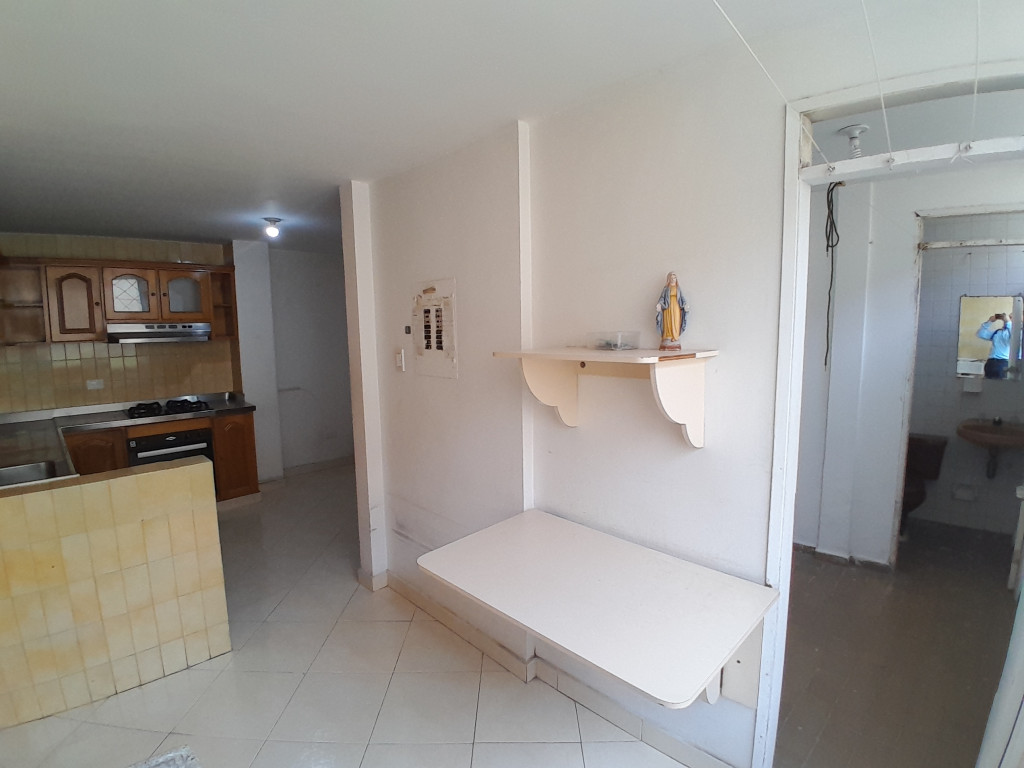 Apartamento en venta en Andalucia, Barranquilla · foto 12 de 24