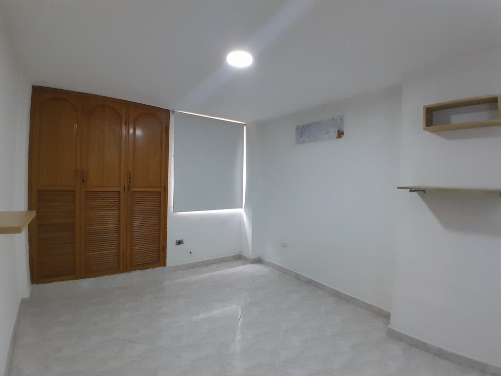 Apartamento en venta en Andalucia, Barranquilla · foto 17 de 24