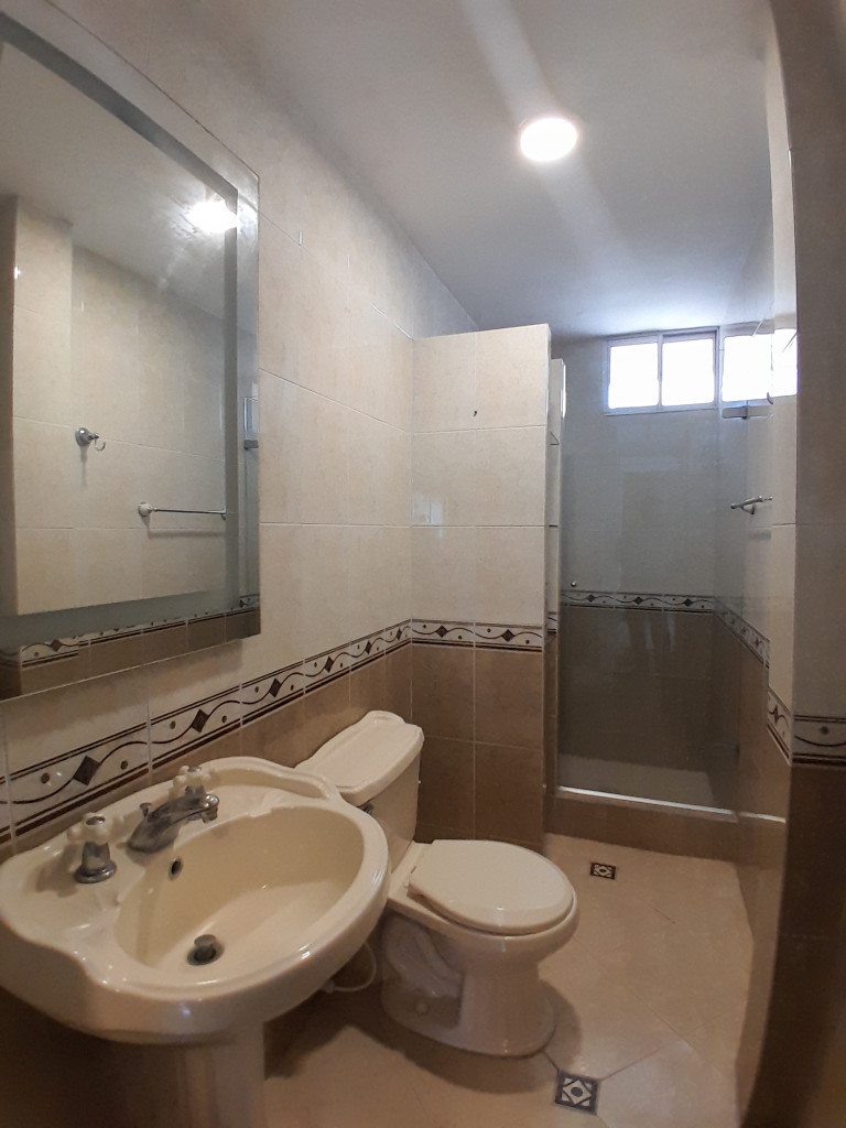 Apartamento en venta en Andalucia, Barranquilla · foto 18 de 24