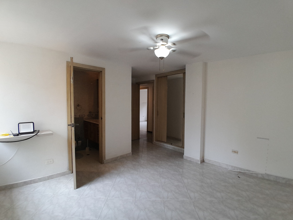 Apartamento en venta en Andalucia, Barranquilla · foto 21 de 24