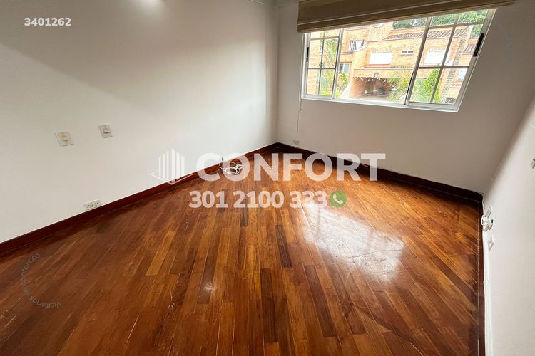 Casa de 3 alcobas en arriendo en Las Brujas, Envigado, 184 m² · foto 10 de 24