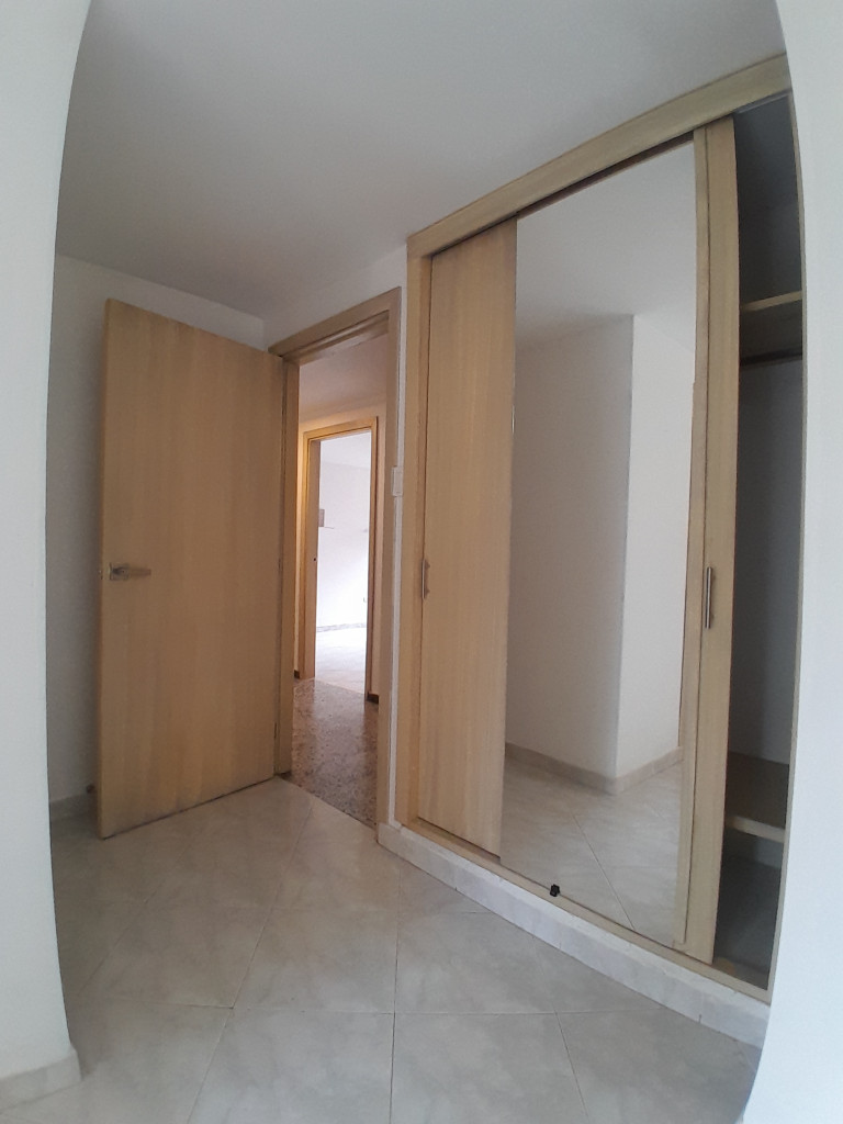 Apartamento en venta en Andalucia, Barranquilla · foto 22 de 24