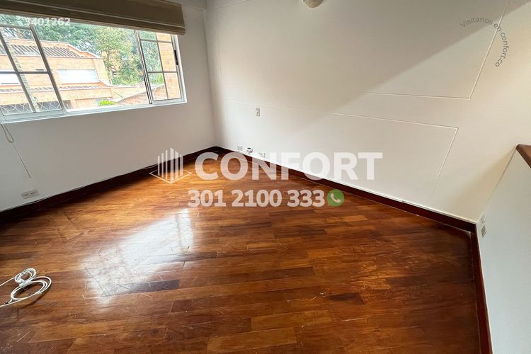 Casa de 3 alcobas en arriendo en Las Brujas, Envigado, 184 m² · foto 12 de 24