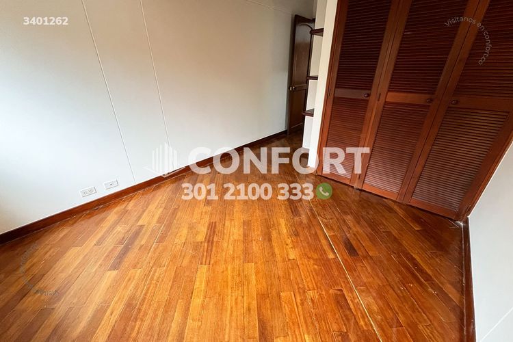 Casa de 3 alcobas en arriendo en Las Brujas, Envigado, 184 m² · foto 13 de 24