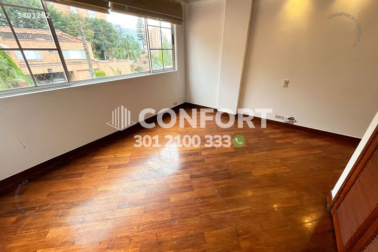 Casa de 3 alcobas en arriendo en Las Brujas, Envigado, 184 m² · foto 15 de 24