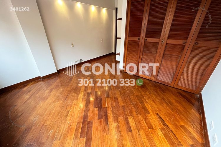 Casa de 3 alcobas en arriendo en Las Brujas, Envigado, 184 m² · foto 16 de 24