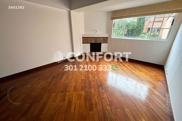 Casa de 3 alcobas en arriendo en Las Brujas, Envigado, 184 m² · foto 18 de 24