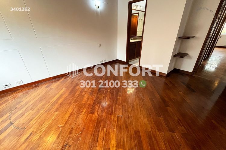 Casa de 3 alcobas en arriendo en Las Brujas, Envigado, 184 m² · foto 19 de 24