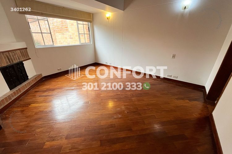 Casa de 3 alcobas en arriendo en Las Brujas, Envigado, 184 m² · foto 20 de 24
